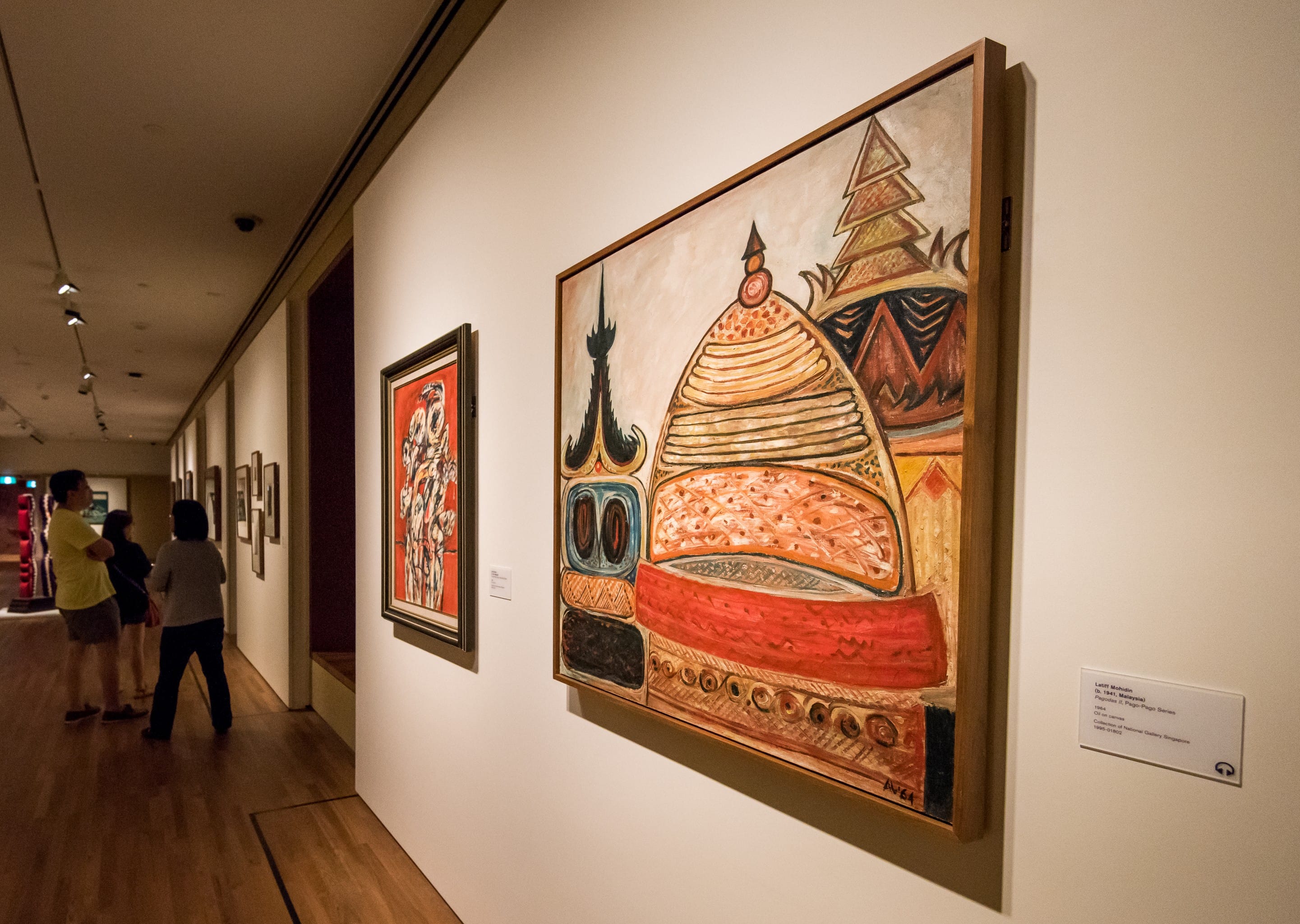 National Gallery Singapore
